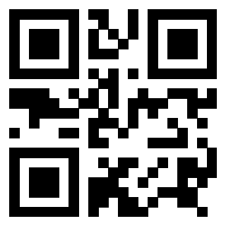 3916640282 QrCode associato
