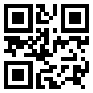 Immagine del QrCode di 3916640283