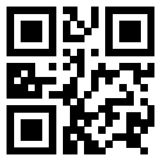 3916640285 - Immagine del QrCode associato