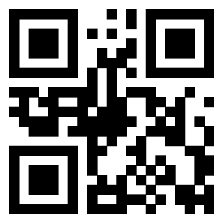 3916640286 - Immagine del Qr Code associato