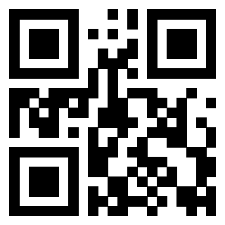 3916640287 - Immagine del QrCode associato