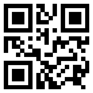 Il Qr Code di 3916640288