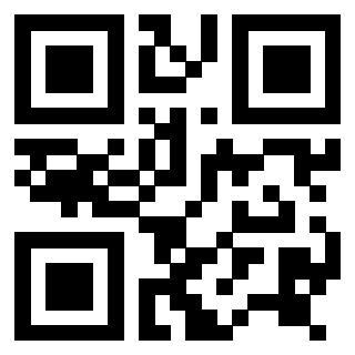 3916640291 - Immagine del QrCode associato