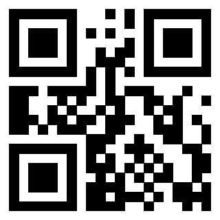 3916640292 - Immagine del QrCode associato