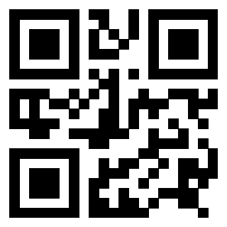 Immagine del QrCode di 3916640294