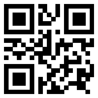 3916640295 QrCode associato