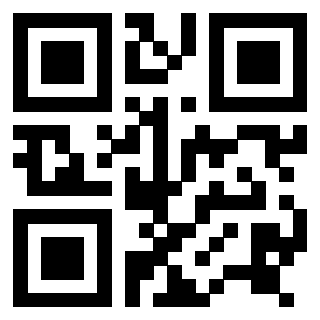 Scansione del Qr Code di 3916640298