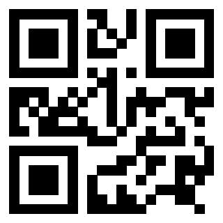 3916640299 - Immagine del QrCode associato
