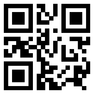3916640302 QrCode associato