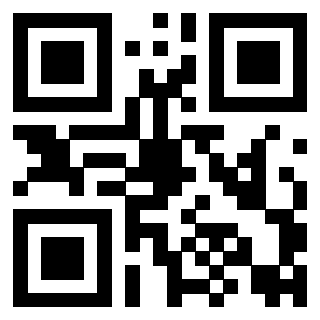 3916640305 - Immagine del Qr Code associato