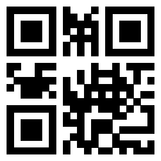 3916640306 - Immagine del QrCode associato