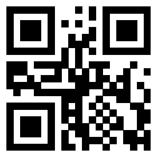 Scansione del Qr Code di 3916640310