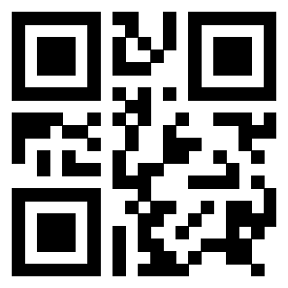 Scansione del QrCode di 3916640312