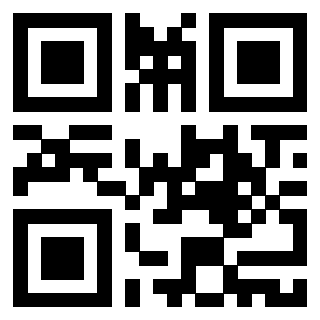 Immagine del QrCode di 3916640314
