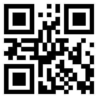 3916640327 QrCode associato