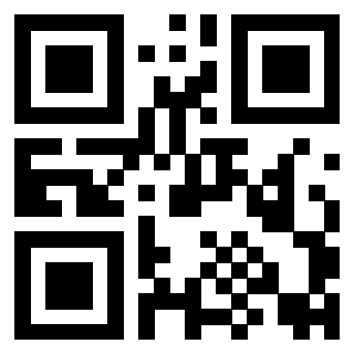 Scansione del Qr Code di 3916640328
