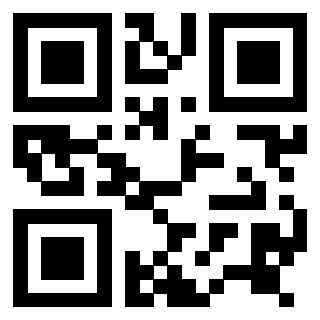 3916640333 Qr Code associato