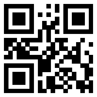 3916640335 - Immagine del QrCode associato