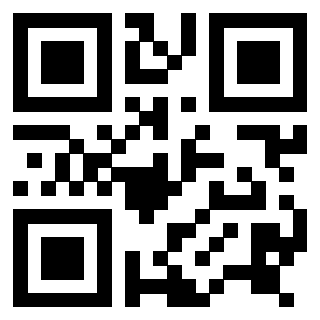 3916640340 QrCode associato