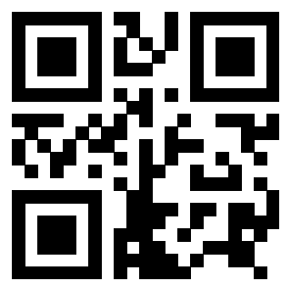 3916640343 - Immagine del Qr Code
