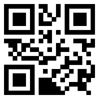 3916640344 - Immagine del Qr Code associato