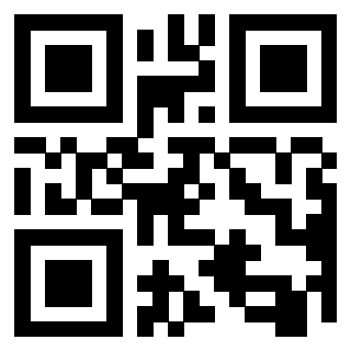Immagine del Qr Code di 3916640345
