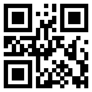 Immagine del QrCode di 3916640349