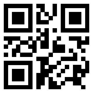 3916640350 QrCode associato