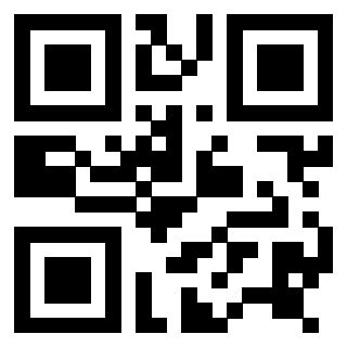 3916640351 - Immagine del QrCode associato