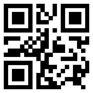 Immagine del QrCode di 3916640352