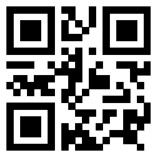 Scansione del QrCode di 3916640353