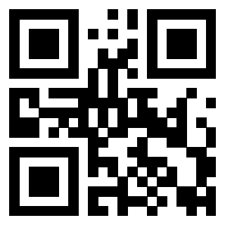 Immagine del Qr Code di 3916640357