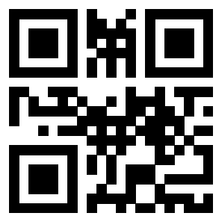 Immagine del QrCode di 3916640358