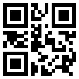 3916640362 - Immagine del Qr Code associato