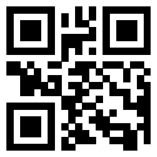 Immagine del QrCode di 3916640368