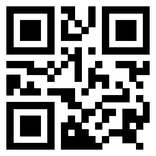 Scansione del Qr Code di 3916640371