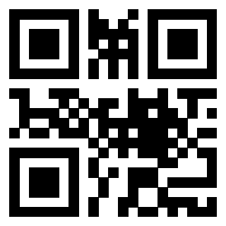 Immagine del QrCode di 3916640376