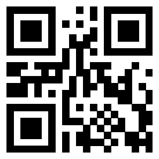 Immagine del Qr Code di 3916640378