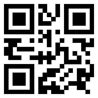 3916640380 QrCode associato