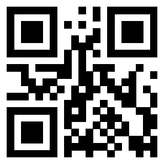 Scansione del Qr Code di 3916640381