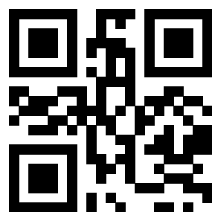 Scansione del Qr Code di 3916640385