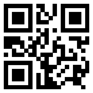 3916640388 QrCode associato