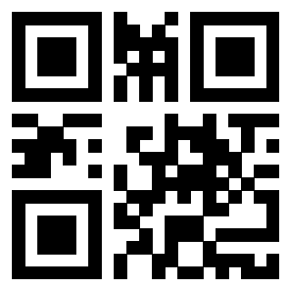 3916640392 - Immagine del QrCode associato