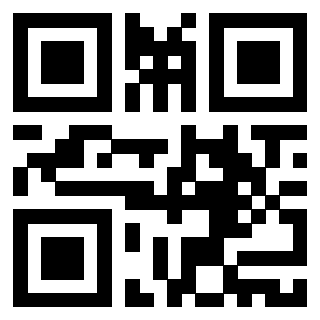 3916640395 QrCode associato