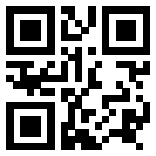 3916640396 Qr Code associato