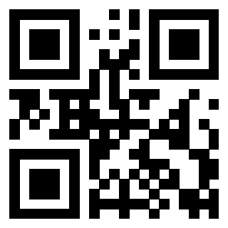 Scansione del Qr Code di 3916640397