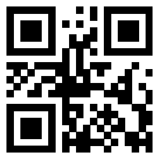 Scansione del Qr Code di 3916640399