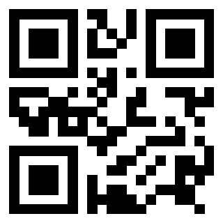 Scansione del Qr Code di 3916640400