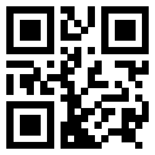 Il QrCode di 3916640401