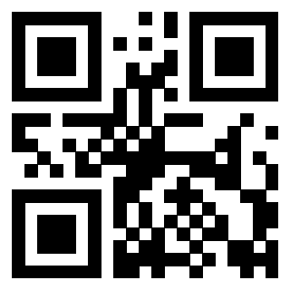 Immagine del Qr Code di 3916640402
